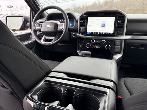 New 2026 Ford F150 XLT w/ Equipment Group 302A MID image 28