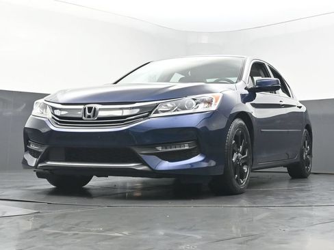 Used 2016 Honda Accord EX-L image 48