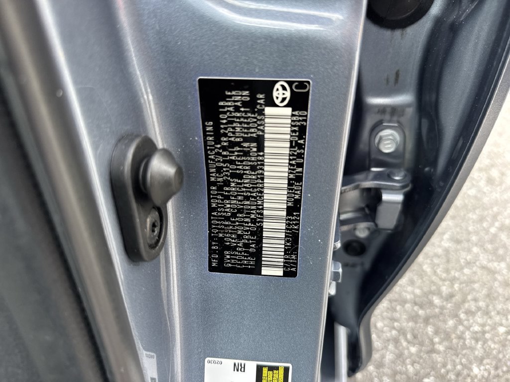 Used 2024 Toyota Corolla SE FWD image 59