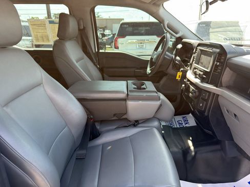 Used 2023 Ford F150 XL RWD image 36