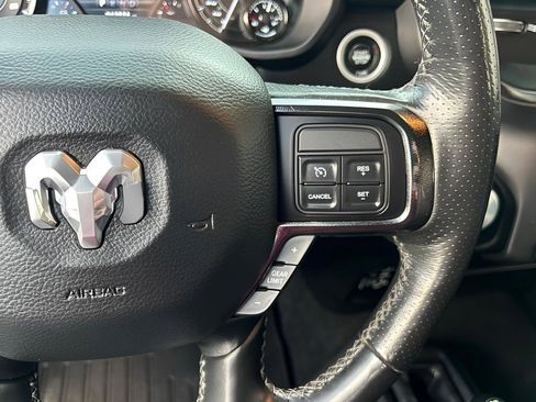 Used 2020 RAM 2500 Power Wagon AWD/4WD image 52