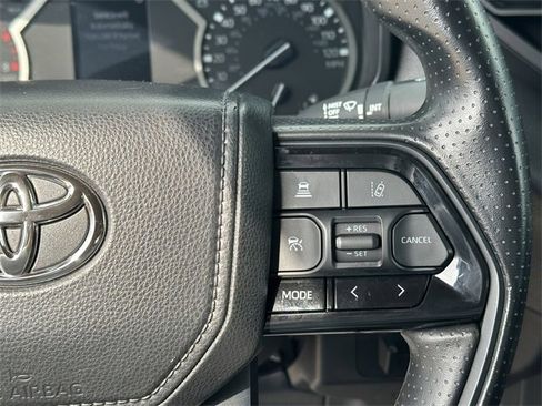 Used 2024 Toyota Tundra SR5 image 12