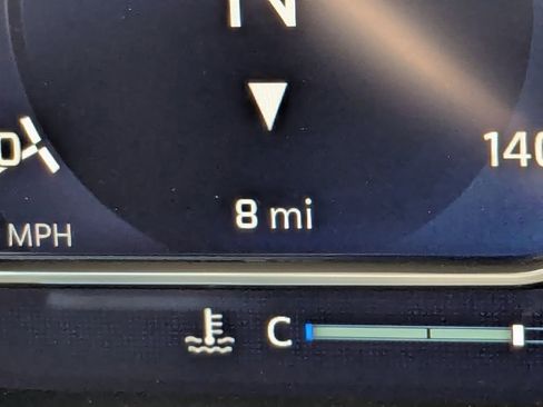 New 2025 Chevrolet Silverado 2500 High Country w/ Midnight Edition image 29