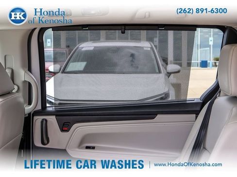 Certified 2025 Honda Odyssey EX-L image 14