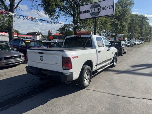 Used 2014 RAM 1500 Tradesman w/ Popular Equipment Group AWD/4WD image 5