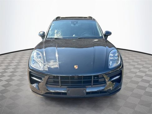 Used 2021 Porsche Macan GTS w/ Sport Chrono Package image 2