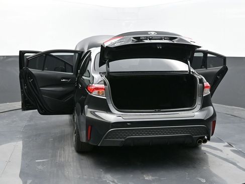 Used 2022 Toyota Corolla SE image 68