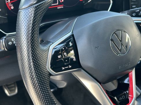 Used 2024 Volkswagen Jetta GLI 40th Anniversary Edition FWD image 26