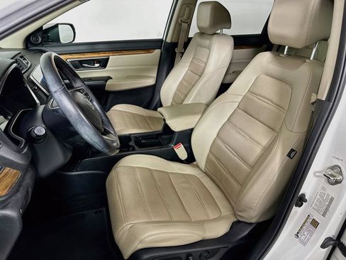 Used 2018 Honda CR-V EX-L image 8