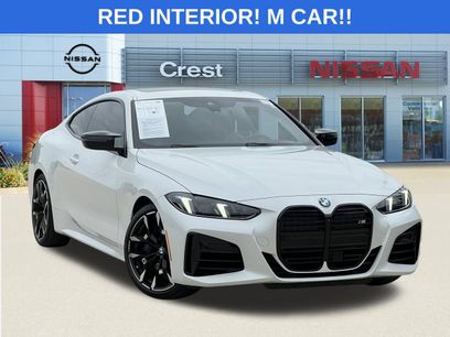 Used 2025 BMW M440i Coupe