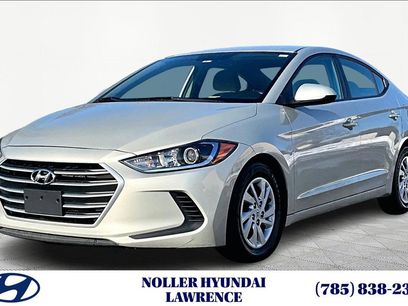 Used 2017 Hyundai Elantra SE