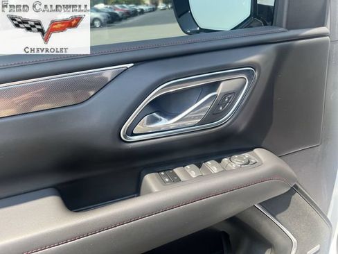 Certified 2023 Chevrolet Tahoe RST w/ Luxury Package AWD/4WD image 29