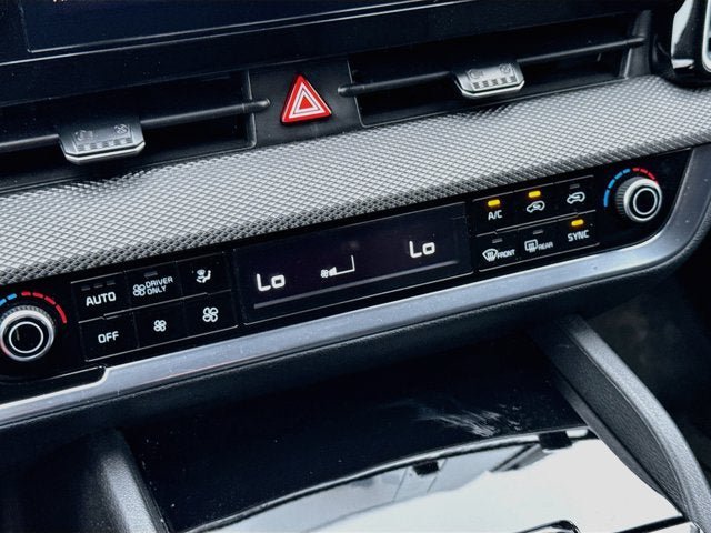 Certified 2023 Kia Sportage LX AWD/4WD image 15
