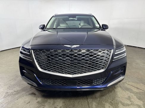 Used 2024 Genesis GV80 2.5T image 24