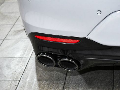Used 2025 Mercedes-Benz SL 43 AMG image 92