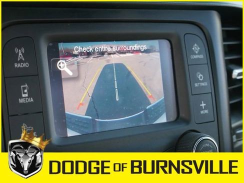 Used 2022 RAM 2500 Tradesman image 29