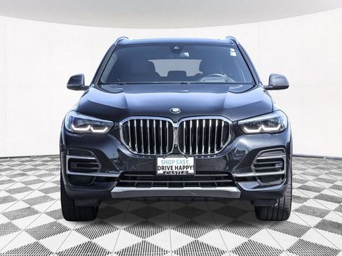 Used 2022 BMW X5 xDrive40i AWD/4WD image 11
