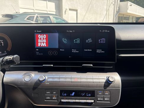 Used 2026 Hyundai Kona SEL Sport FWD image 19