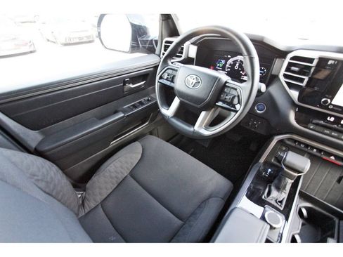 Used 2024 Toyota Sequoia SR5 RWD image 9