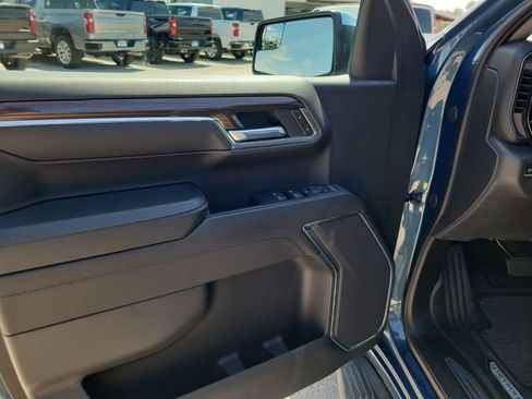 Certified 2024 Chevrolet Silverado 1500 LT w/ All Star Edition Plus image 16