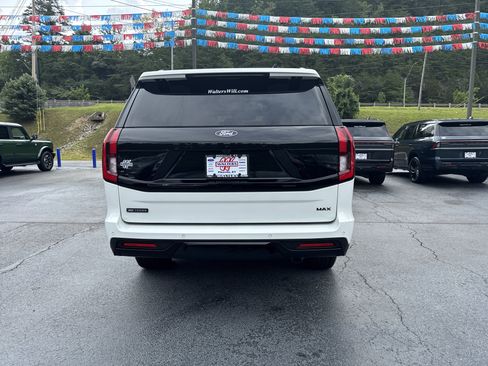 New 2027 Ford Expedition Max Platinum AWD/4WD image 6