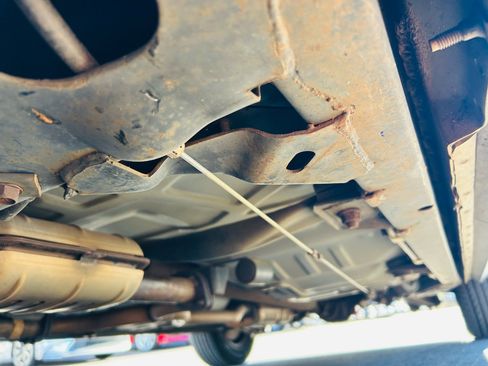 Used 1997 Mercury Grand Marquis GS image 14