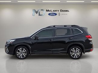 Used 2019 Subaru Forester Limited w/ Popular Package #3 AWD/4WD video 3