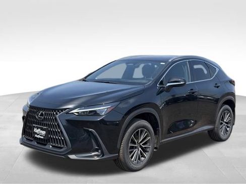 Used 2024 Lexus NX 350 AWD w/ Cold Area Package image 3