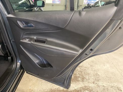Used 2020 Chevrolet Equinox Premier image 15