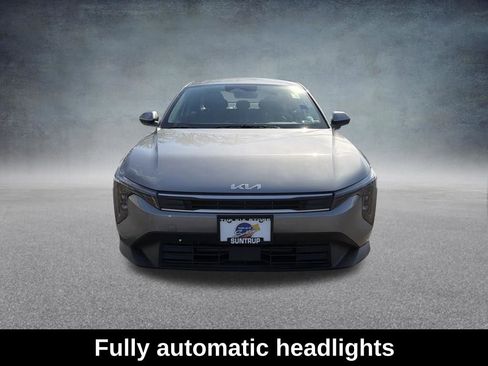 Used 2025 Kia K4 LXS image 10