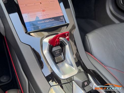 Used 2020 Lamborghini Huracan EVO AWD/4WD image 21