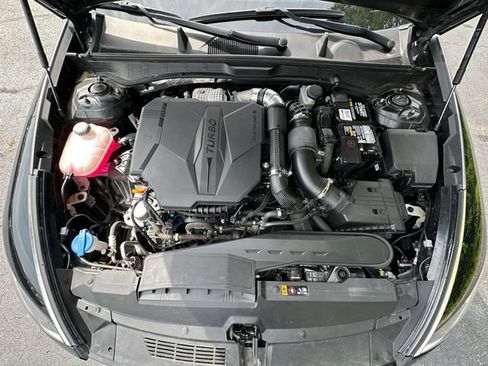 Used 2023 Hyundai Sonata N Line FWD image 33