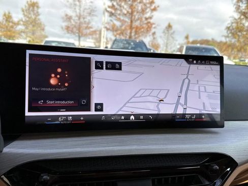 Certified 2025 BMW 330i 330i w/ Convenience Package image 23