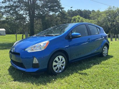 Used 2013 Toyota Prius C Two