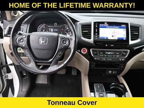 Used 2020 Honda Ridgeline RTL-E image 15
