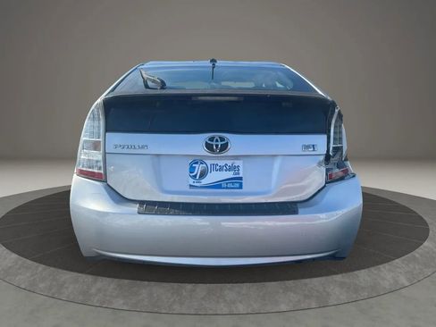 Used 2011 Toyota Prius One image 4