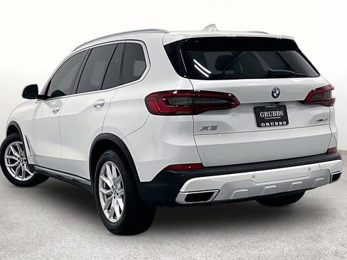 Used 2019 BMW X5 xDrive40i w/ Convenience Package AWD/4WD image 12