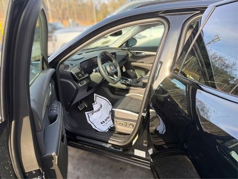 New 2026 Buick Envision Sport Touring image 11