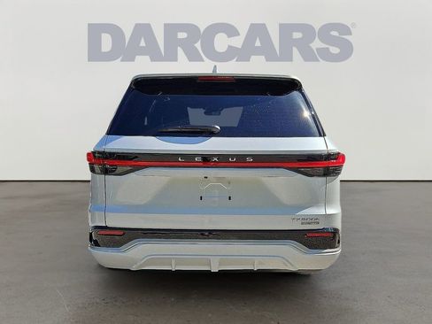 Used 2024 Lexus TX 500h AWD image 5