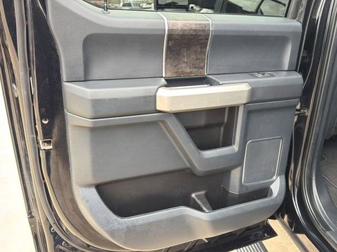 Used 2022 Ford F250 Lariat w/ Tremor Off-Road Package image 16