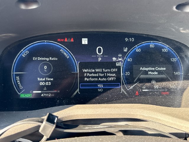 Used 2025 Toyota Camry XSE AWD/4WD image 28