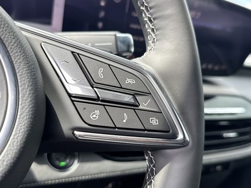 New 2026 Buick Enclave Avenir w/ Super Cruise Package image 19