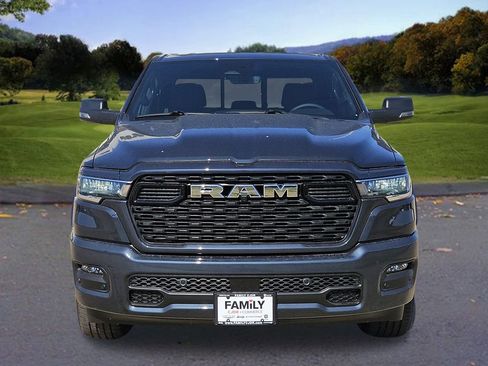 New 2026 RAM 1500 Lone Star image 2