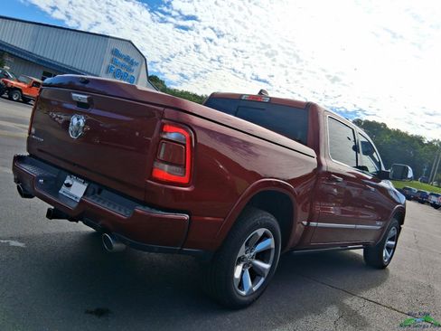 Used 2019 RAM 1500 Limited RWD image 29