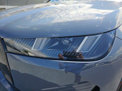 New 2026 BMW iX xDrive60 w/ Premium Package image 31