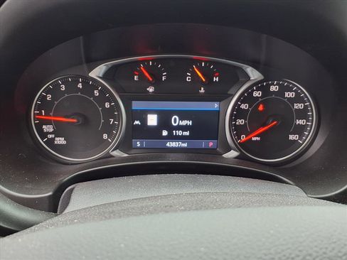 Used 2019 GMC Terrain Denali w/ Driver Alert Package II image 20