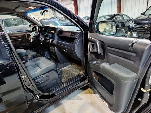 Used 2012 Honda Ridgeline Sport image 24