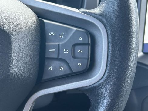 Used 2023 Ford Bronco Outer Banks image 34