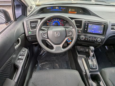 Used 2015 Honda Civic SE image 14