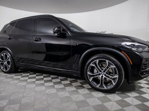 Used 2023 BMW X5 sDrive40i w/ Parking Assistance Package RWD image 3